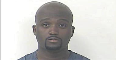 Daryl Kelly, - St. Lucie County, FL 